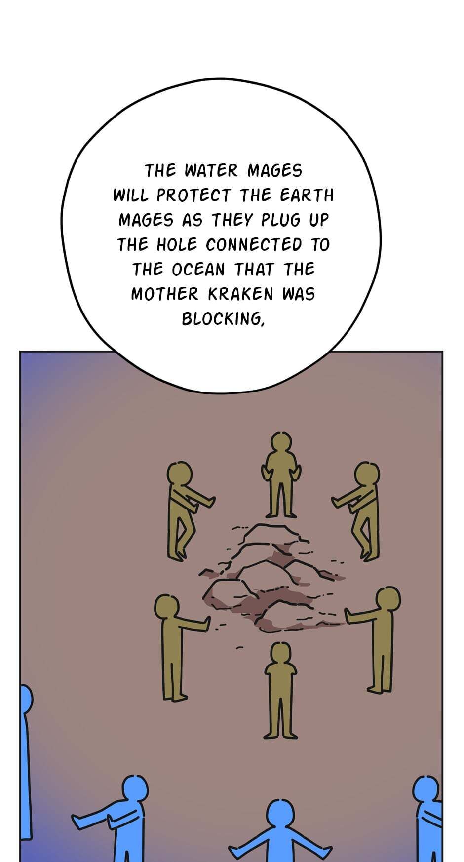 Read The Evil Lady