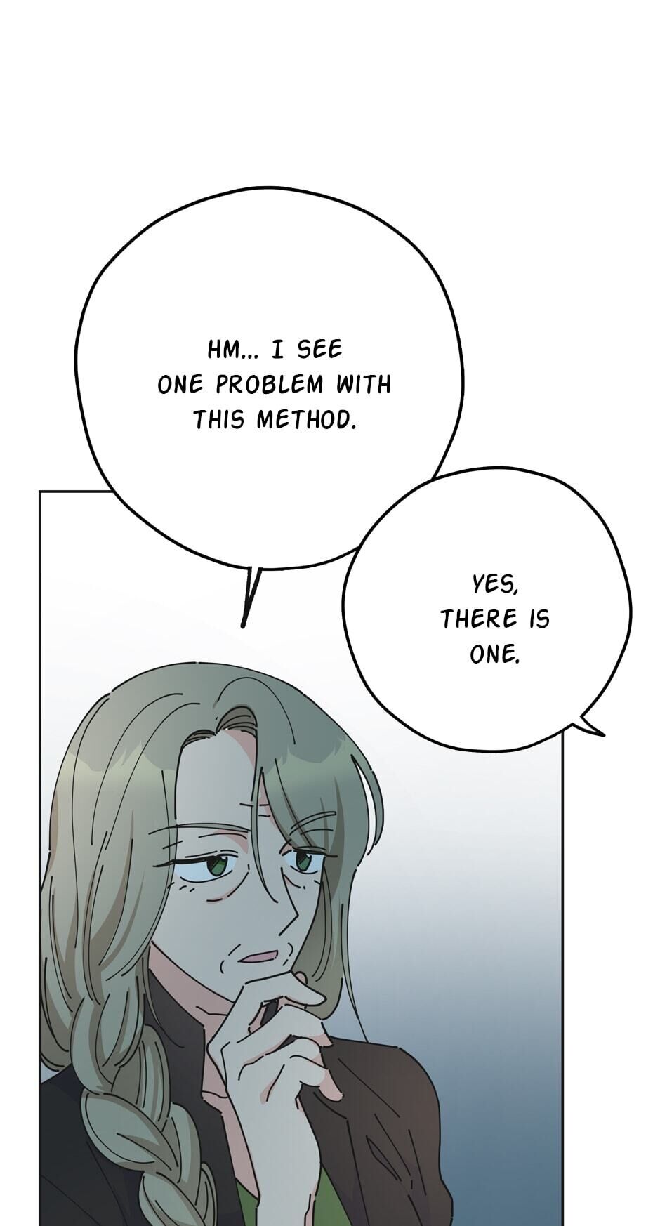Read The Evil Lady