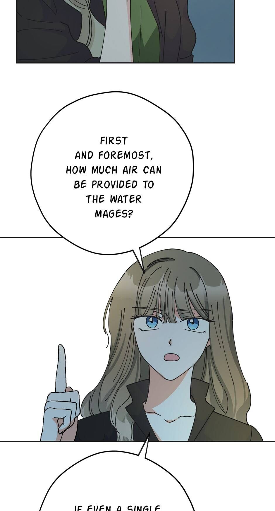 Read The Evil Lady