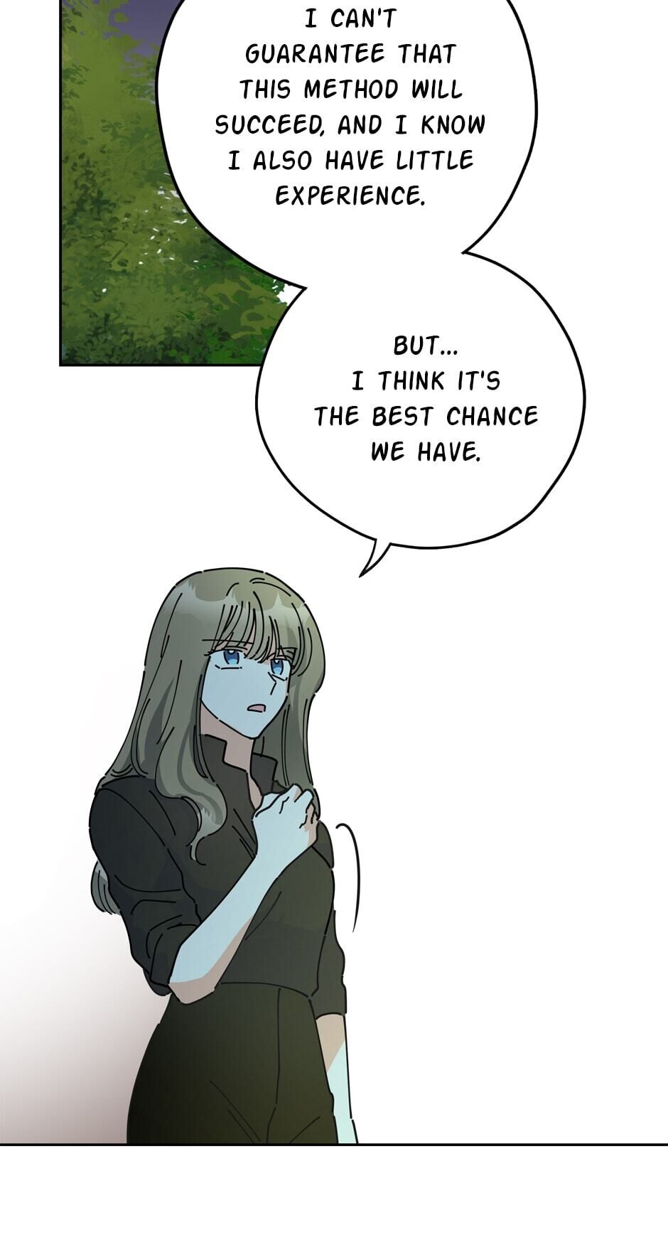 Read The Evil Lady