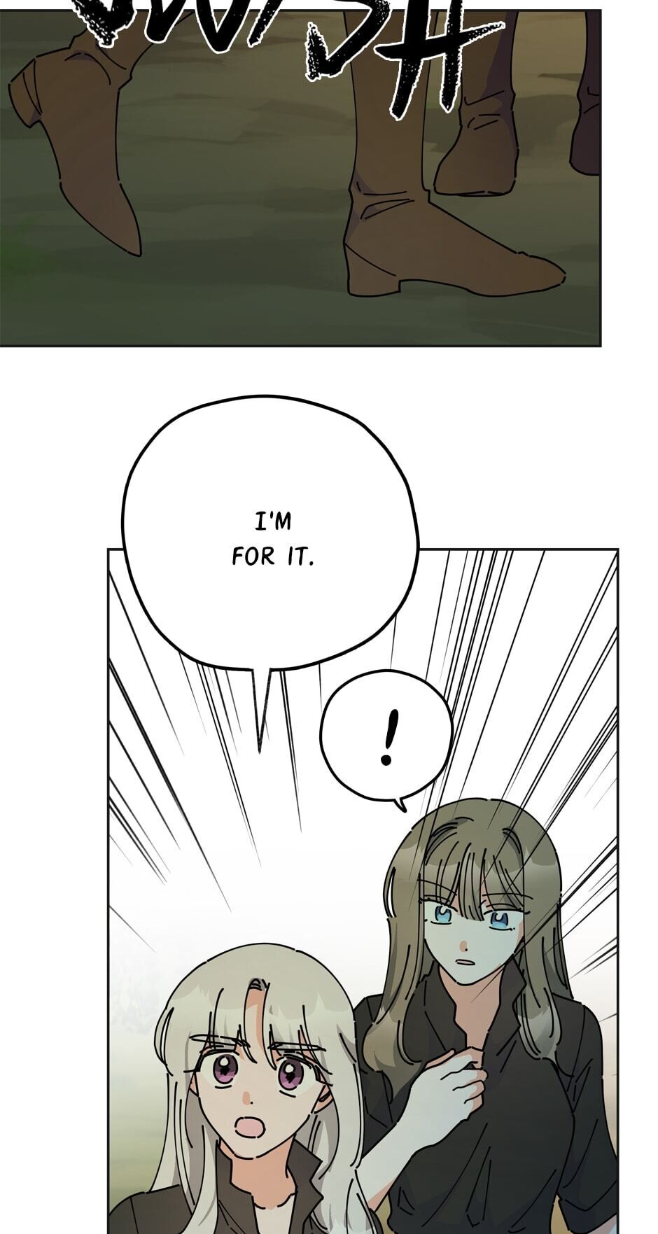 Read The Evil Lady