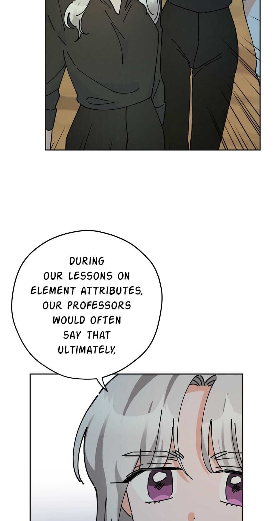 Read The Evil Lady