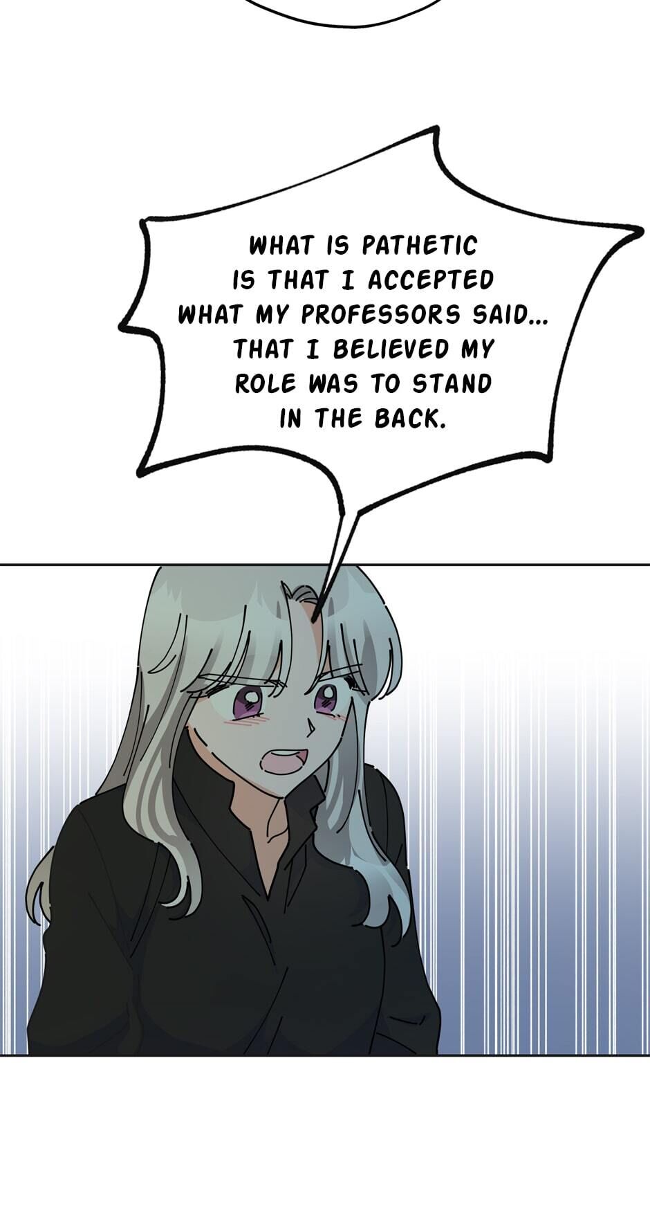 Read The Evil Lady