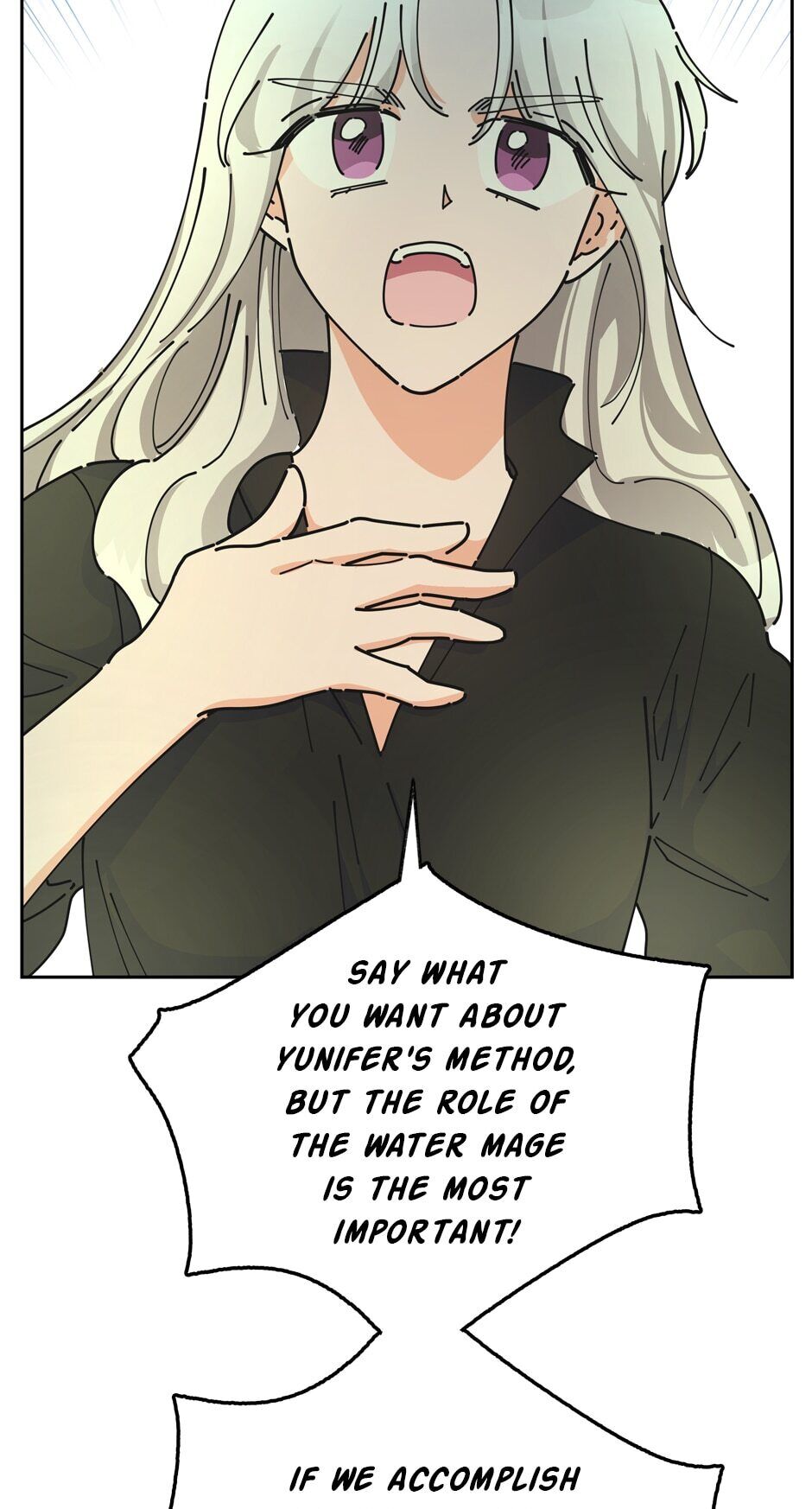 Read The Evil Lady