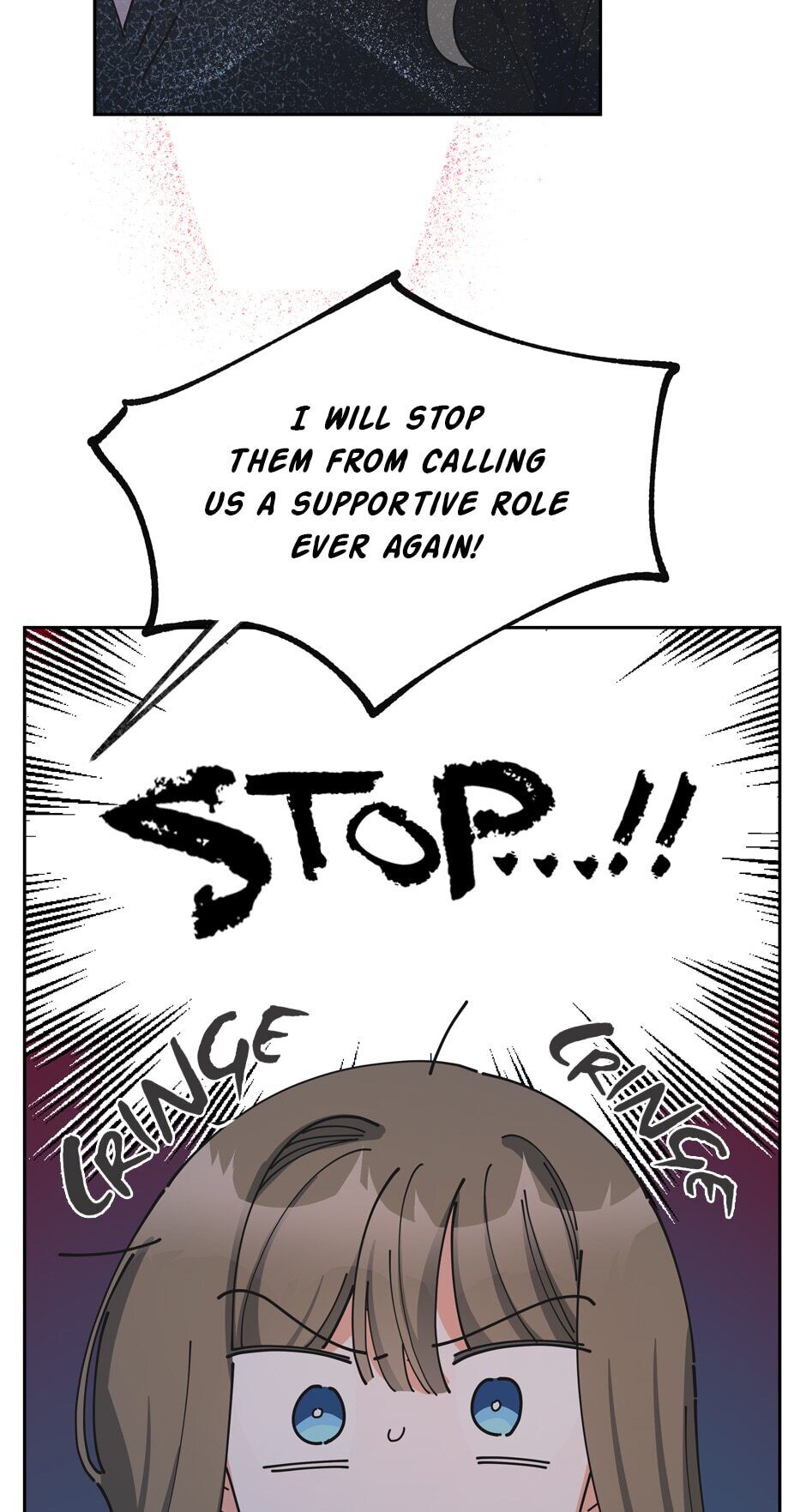 Read The Evil Lady