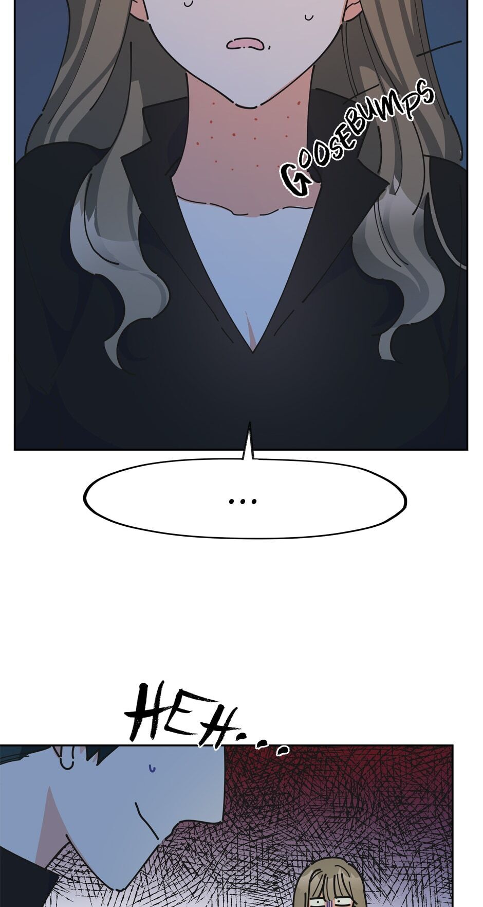 Read The Evil Lady