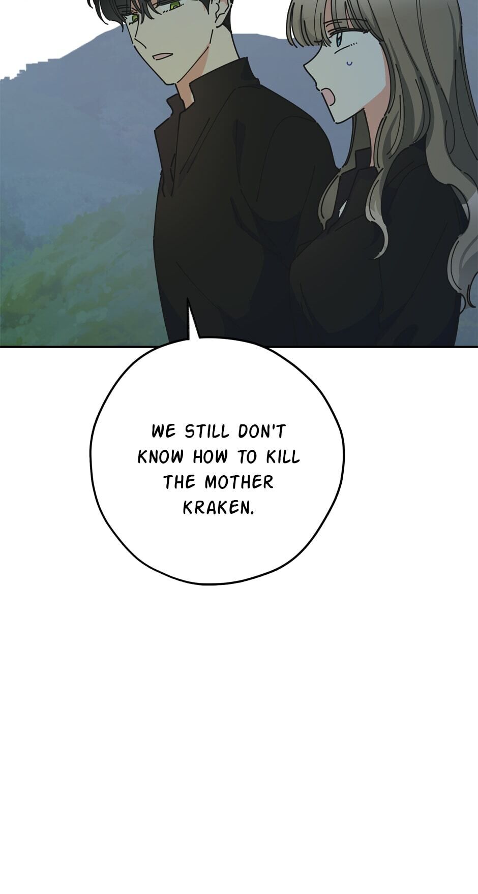 Read The Evil Lady