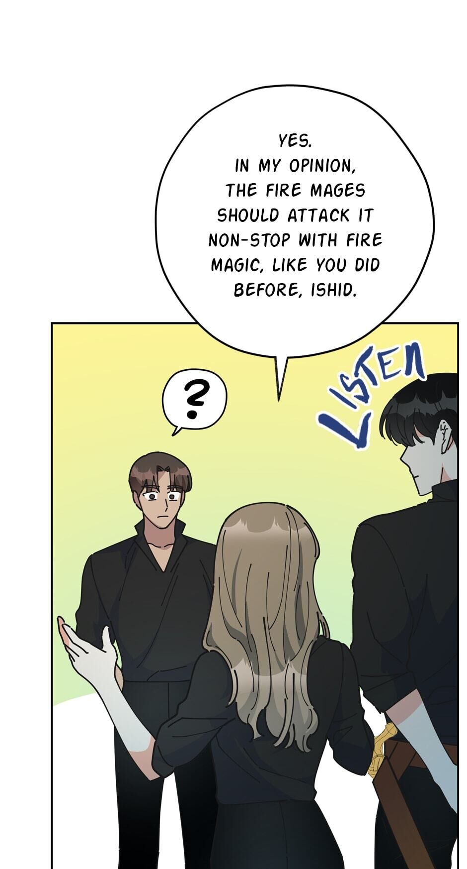 Read The Evil Lady