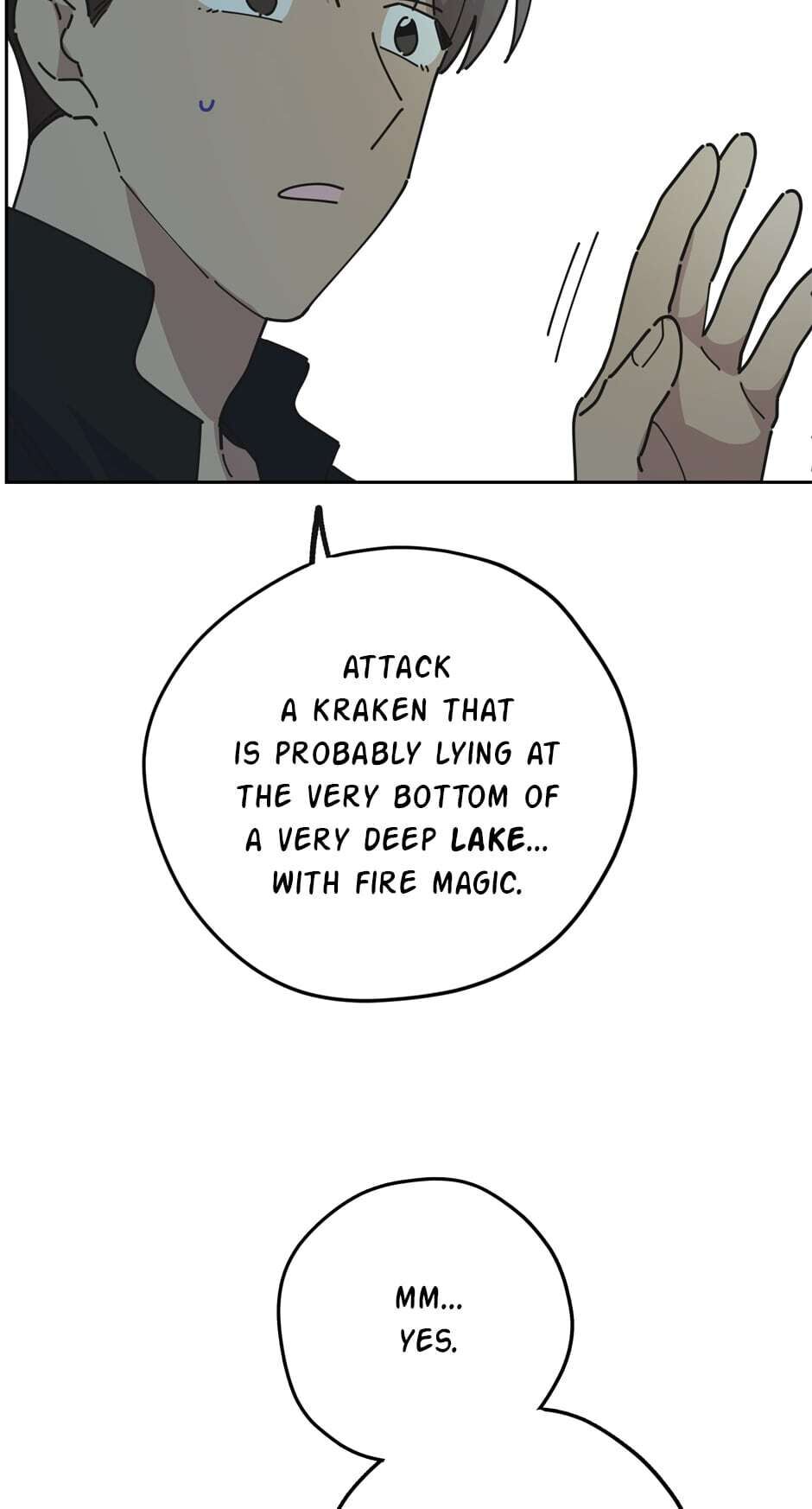 Read The Evil Lady