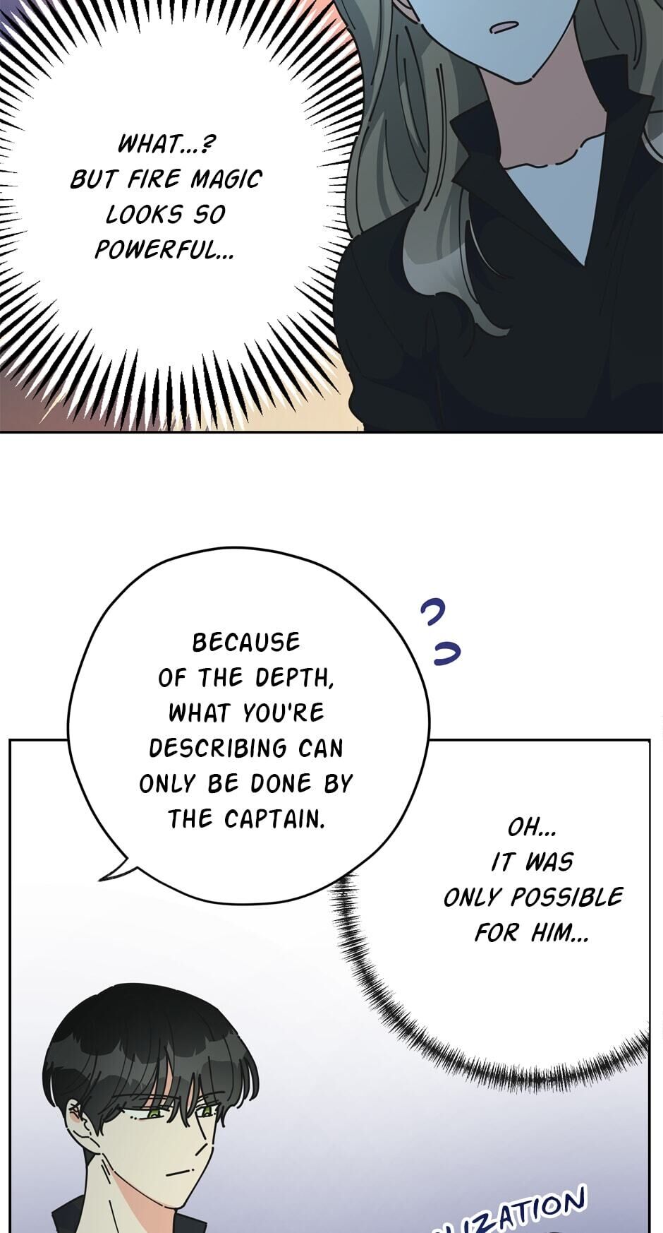 Read The Evil Lady