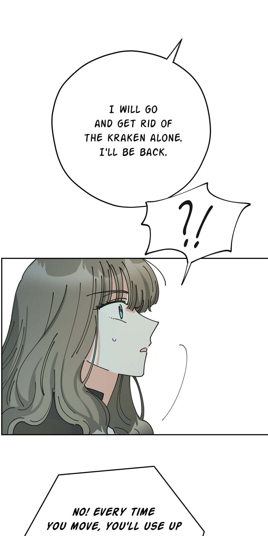 Read The Evil Lady