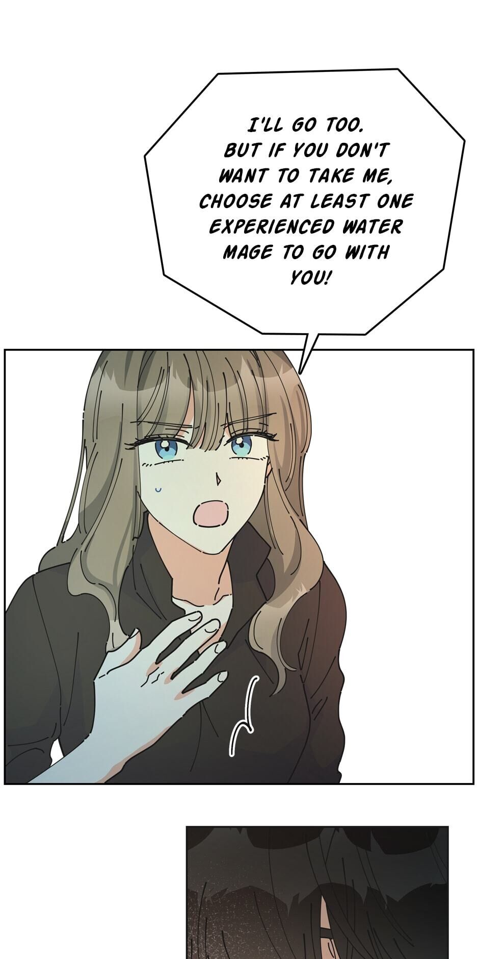 Read The Evil Lady