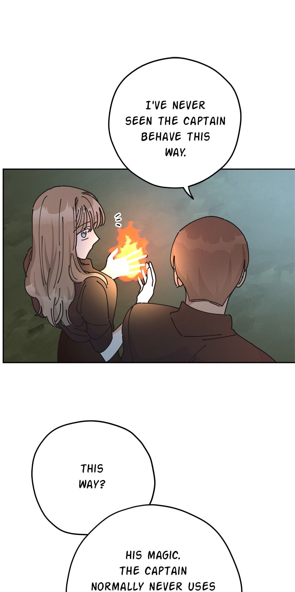 Read The Evil Lady