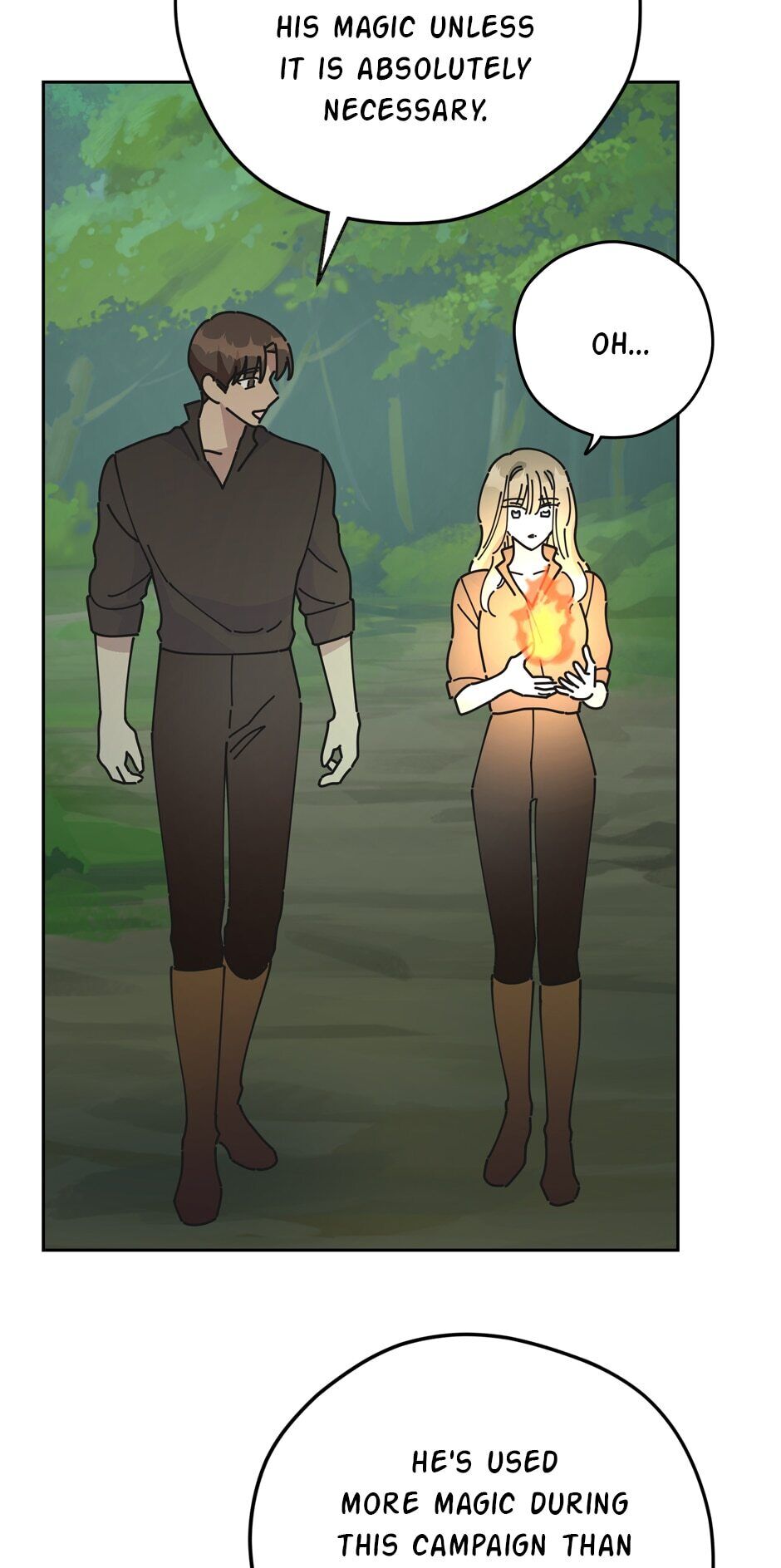 Read The Evil Lady