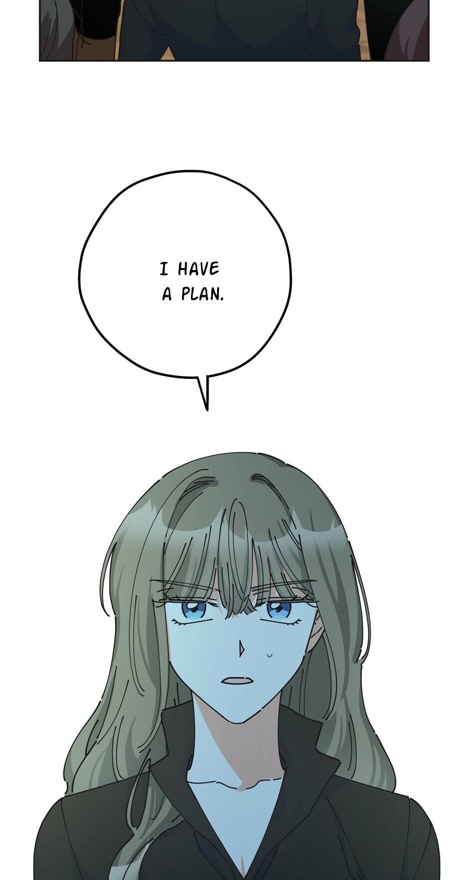 Read The Evil Lady