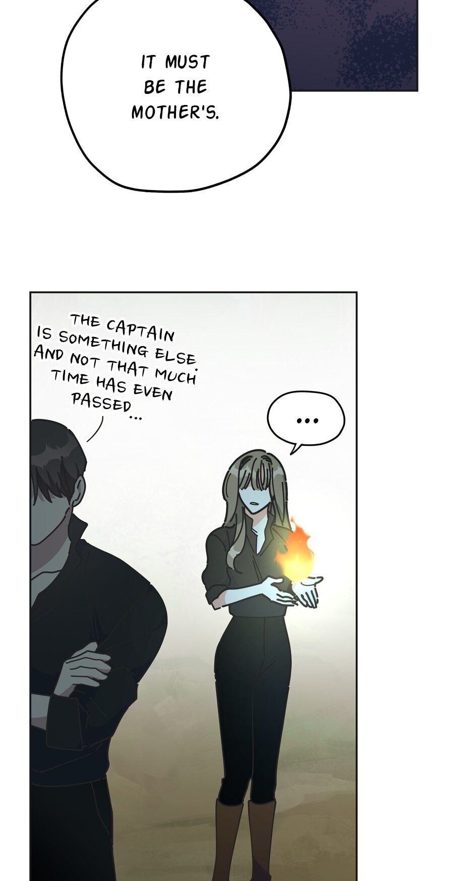 Read The Evil Lady