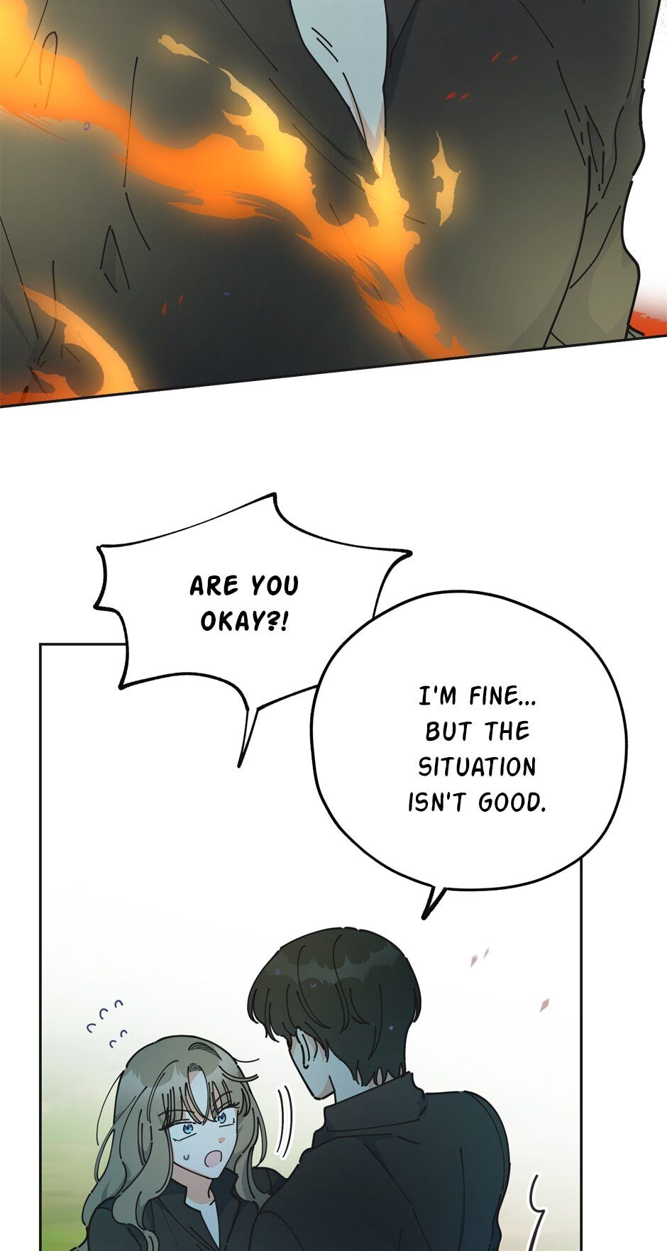Read The Evil Lady