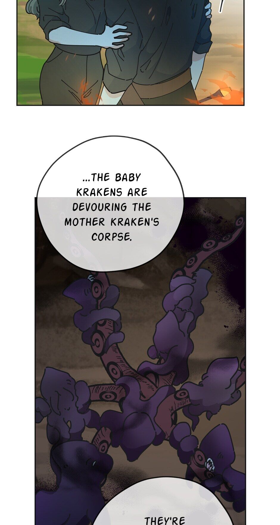 Read The Evil Lady
