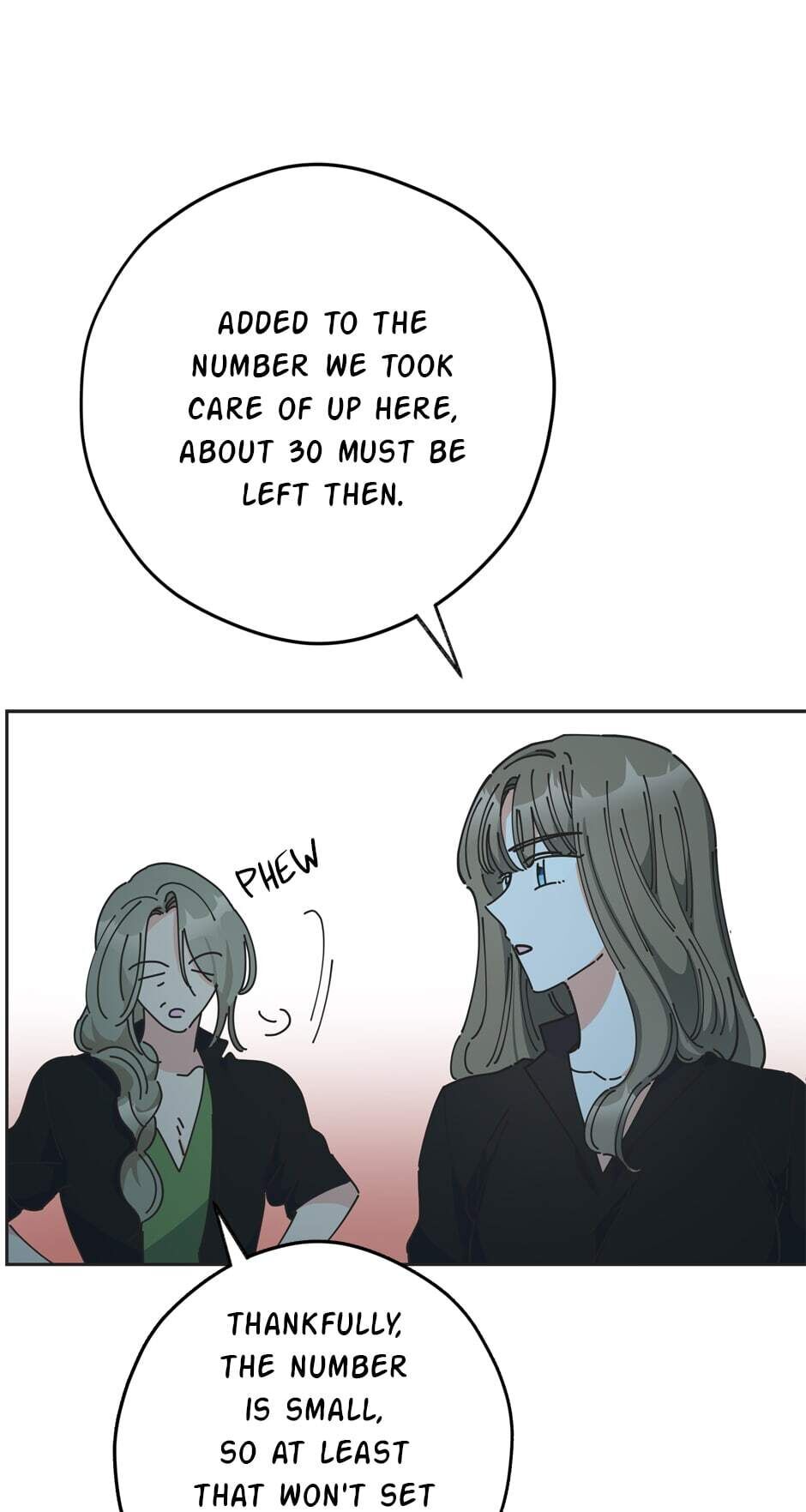 Read The Evil Lady
