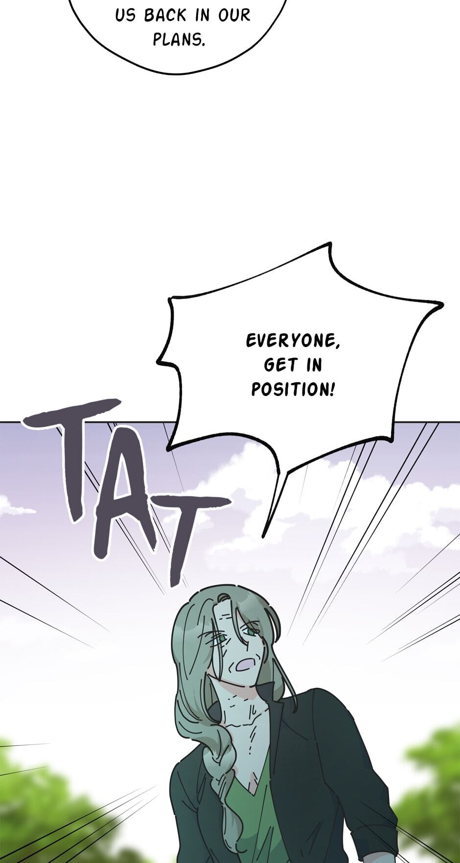 Read The Evil Lady