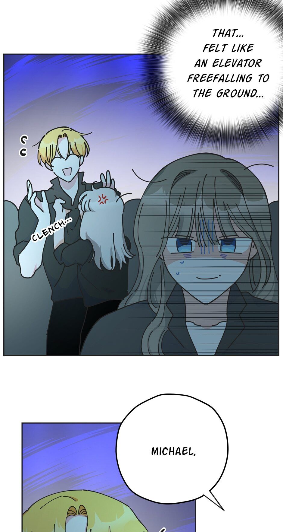 Read The Evil Lady