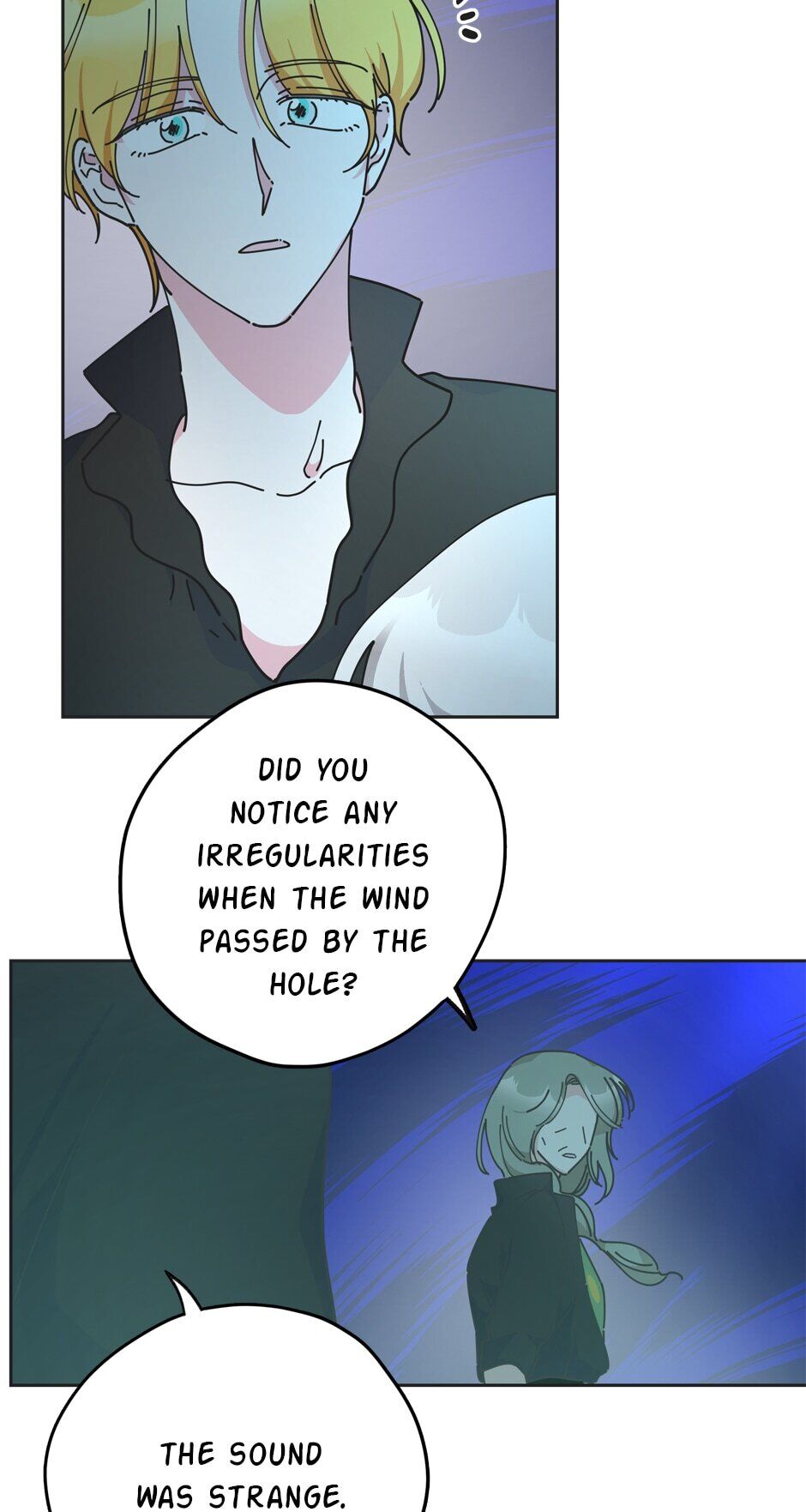 Read The Evil Lady