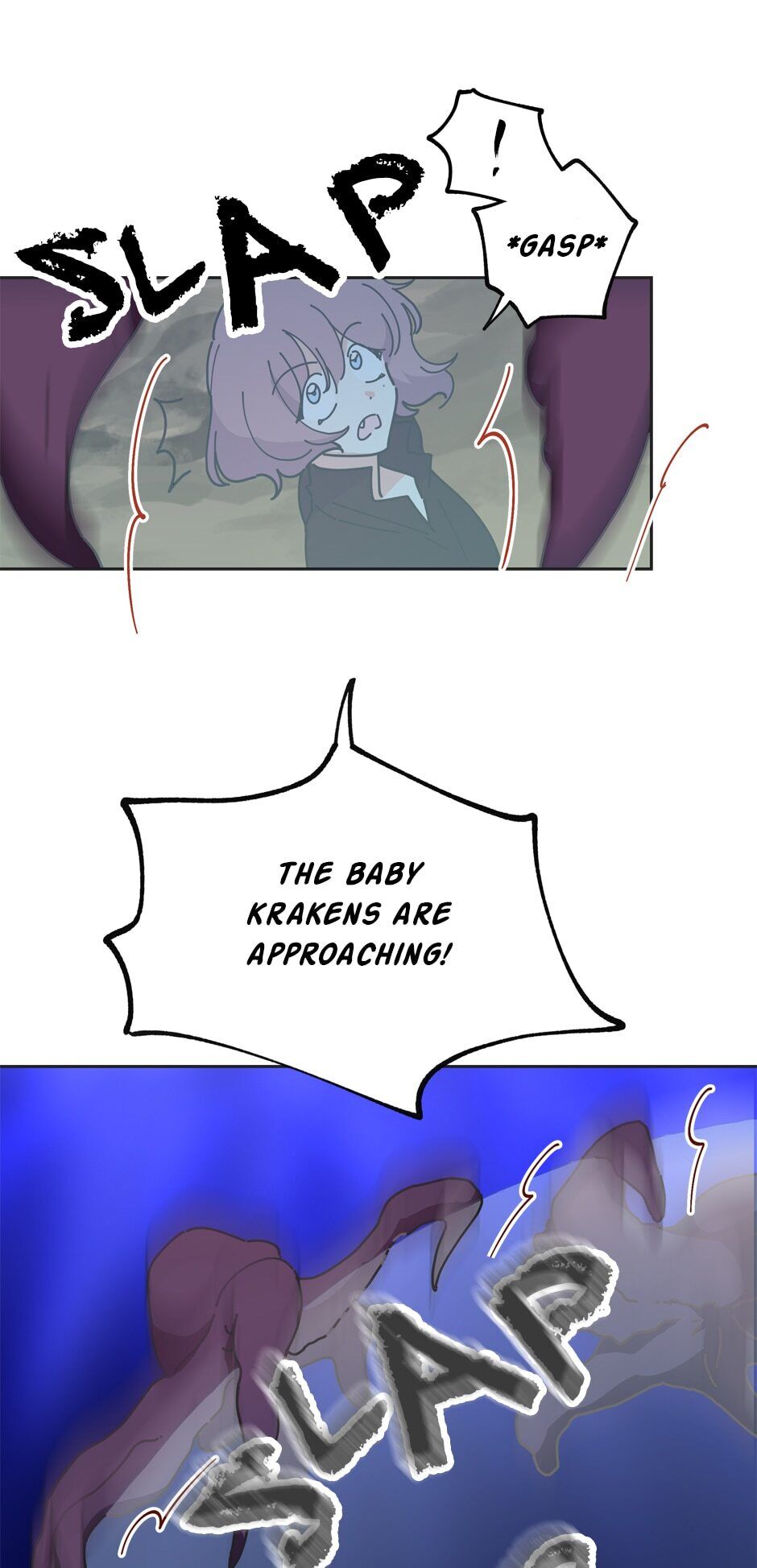 Read The Evil Lady