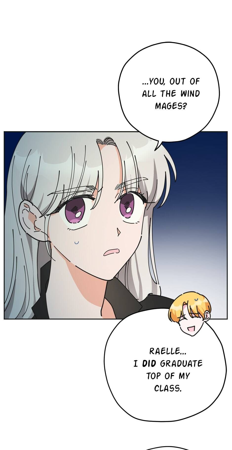Read The Evil Lady