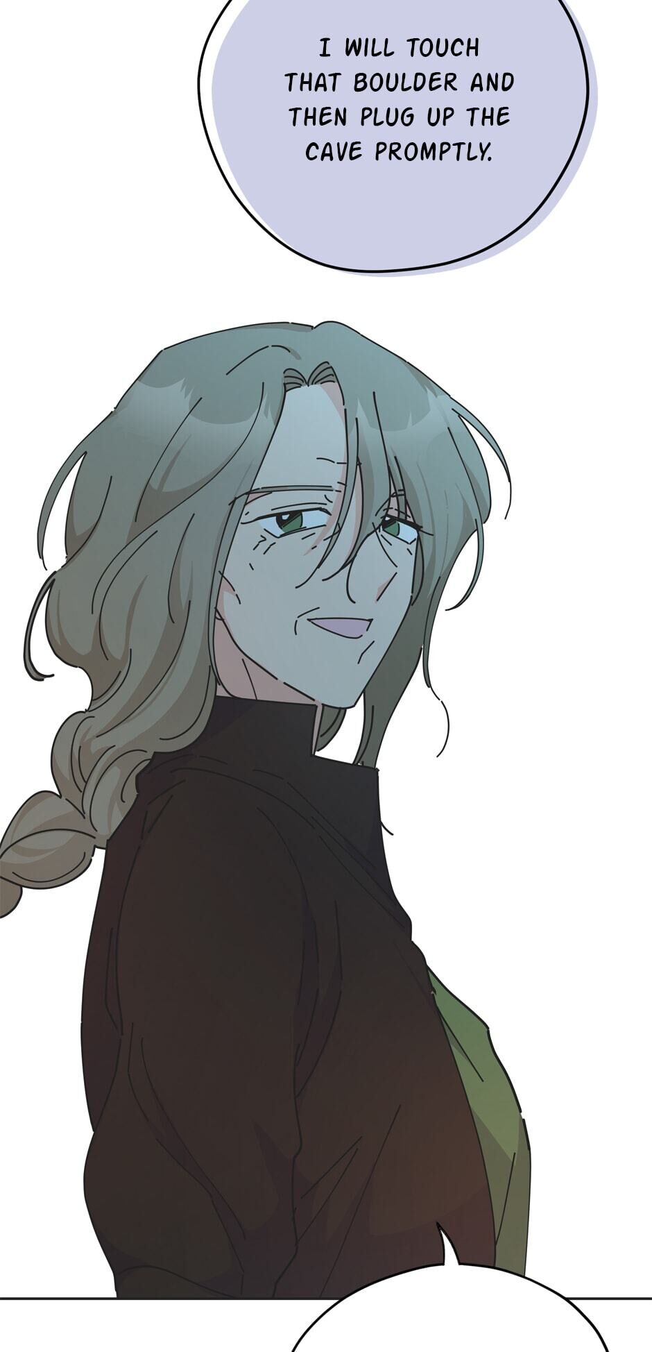 Read The Evil Lady