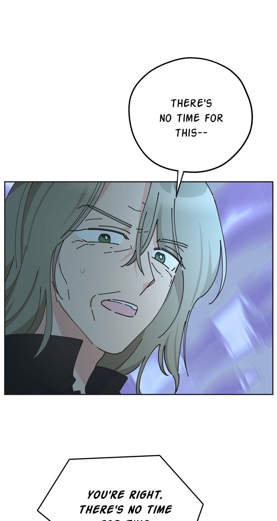 Read The Evil Lady