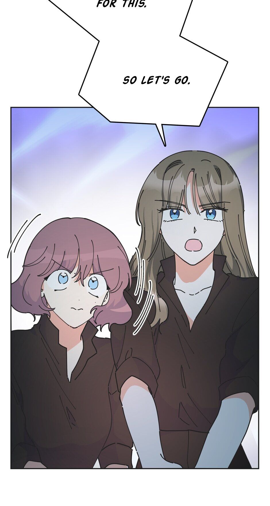 Read The Evil Lady