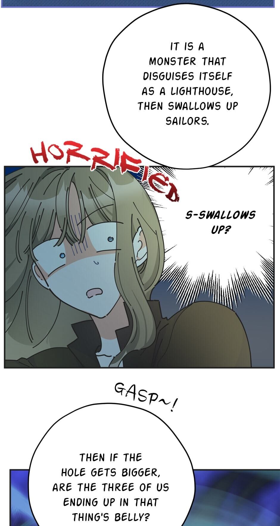 Read The Evil Lady