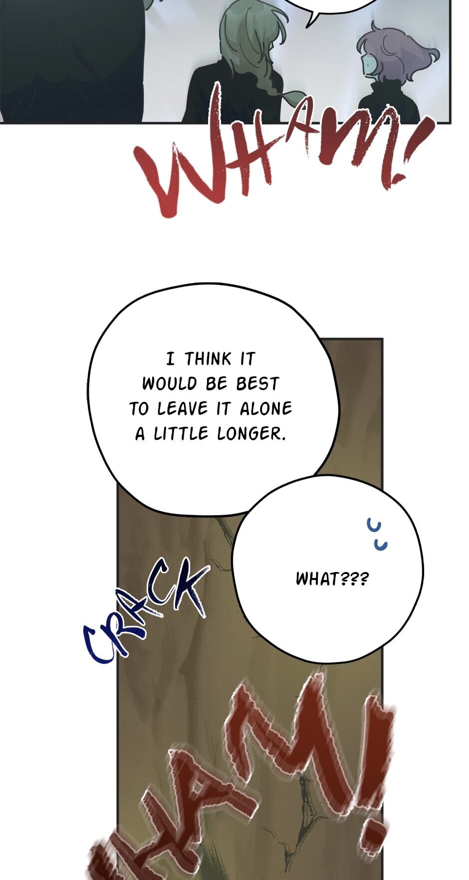 Read The Evil Lady