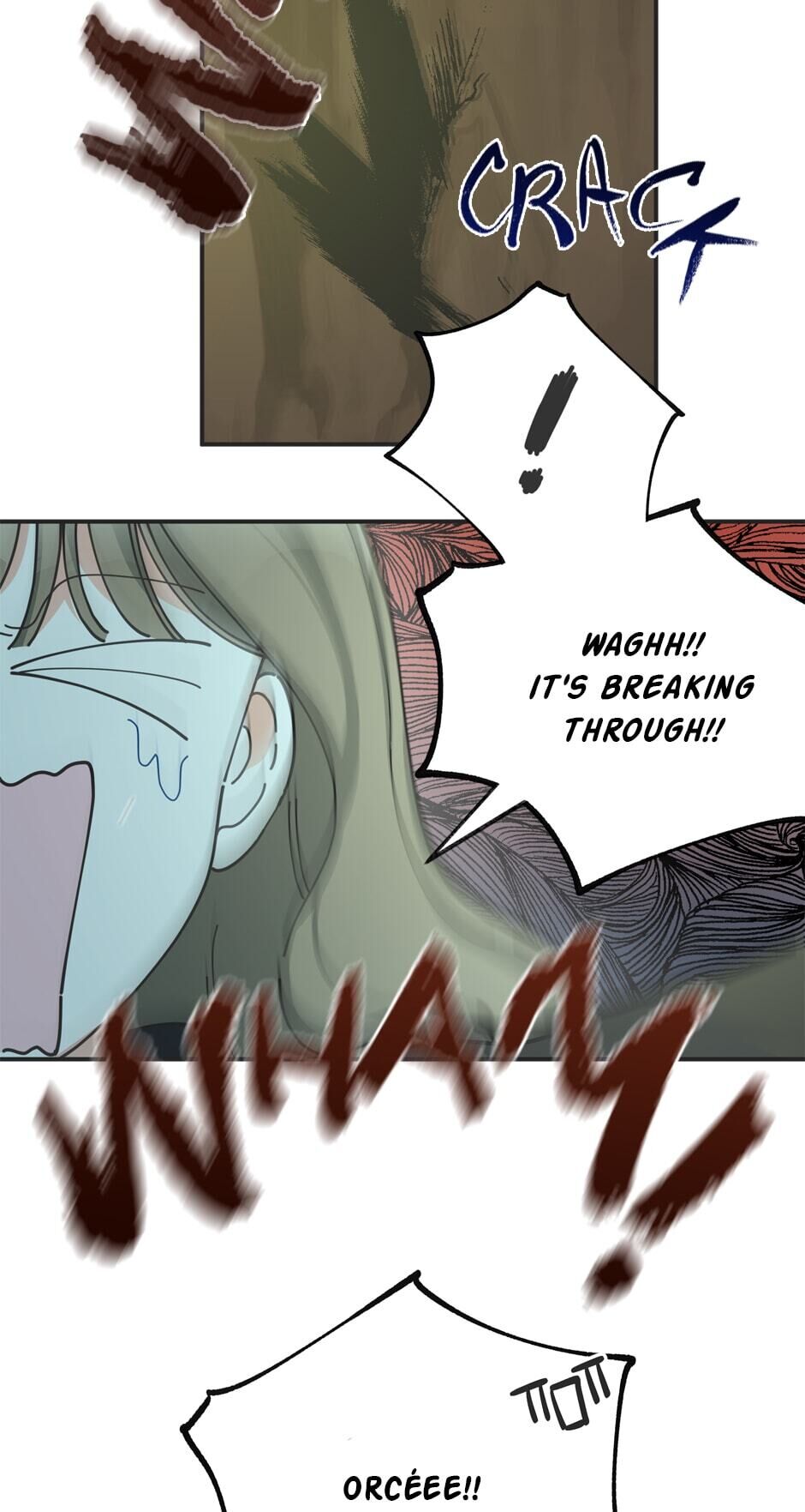 Read The Evil Lady