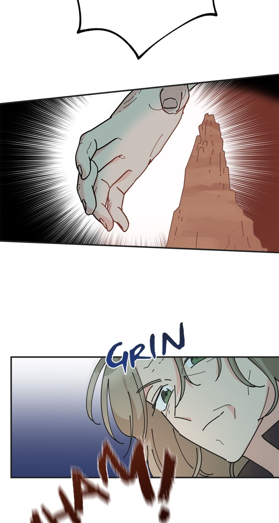 Read The Evil Lady
