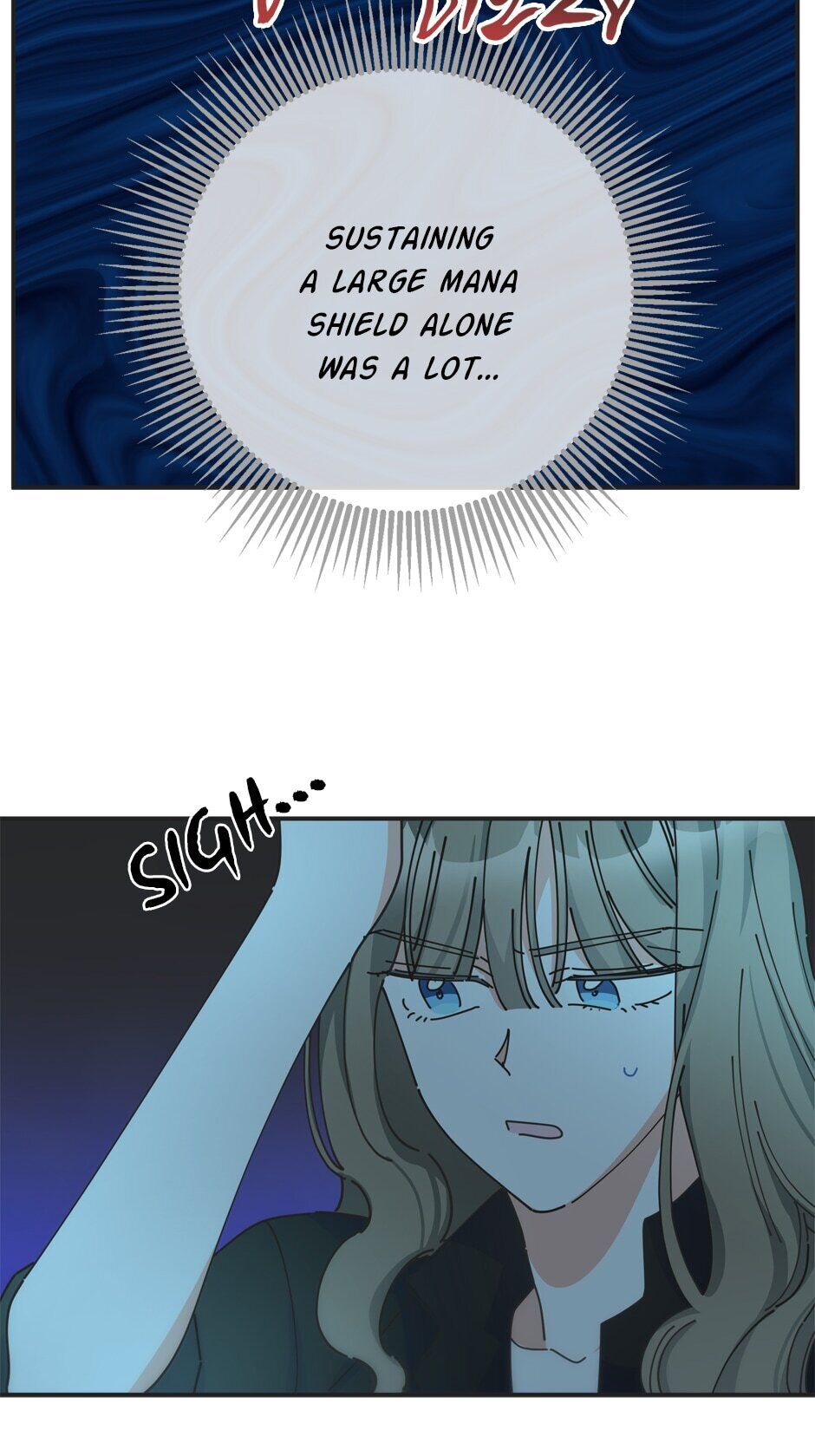 Read The Evil Lady