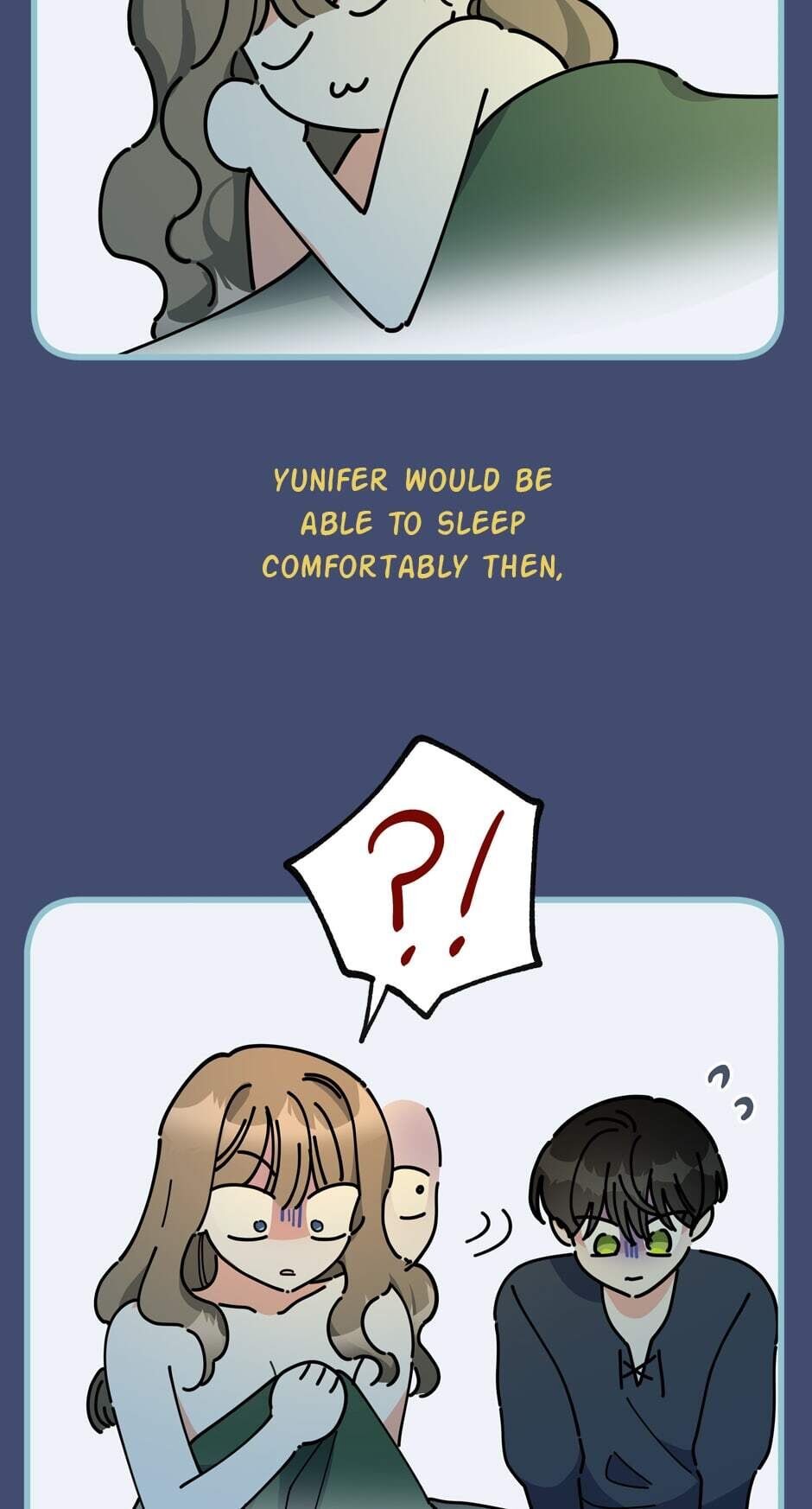 Read The Evil Lady