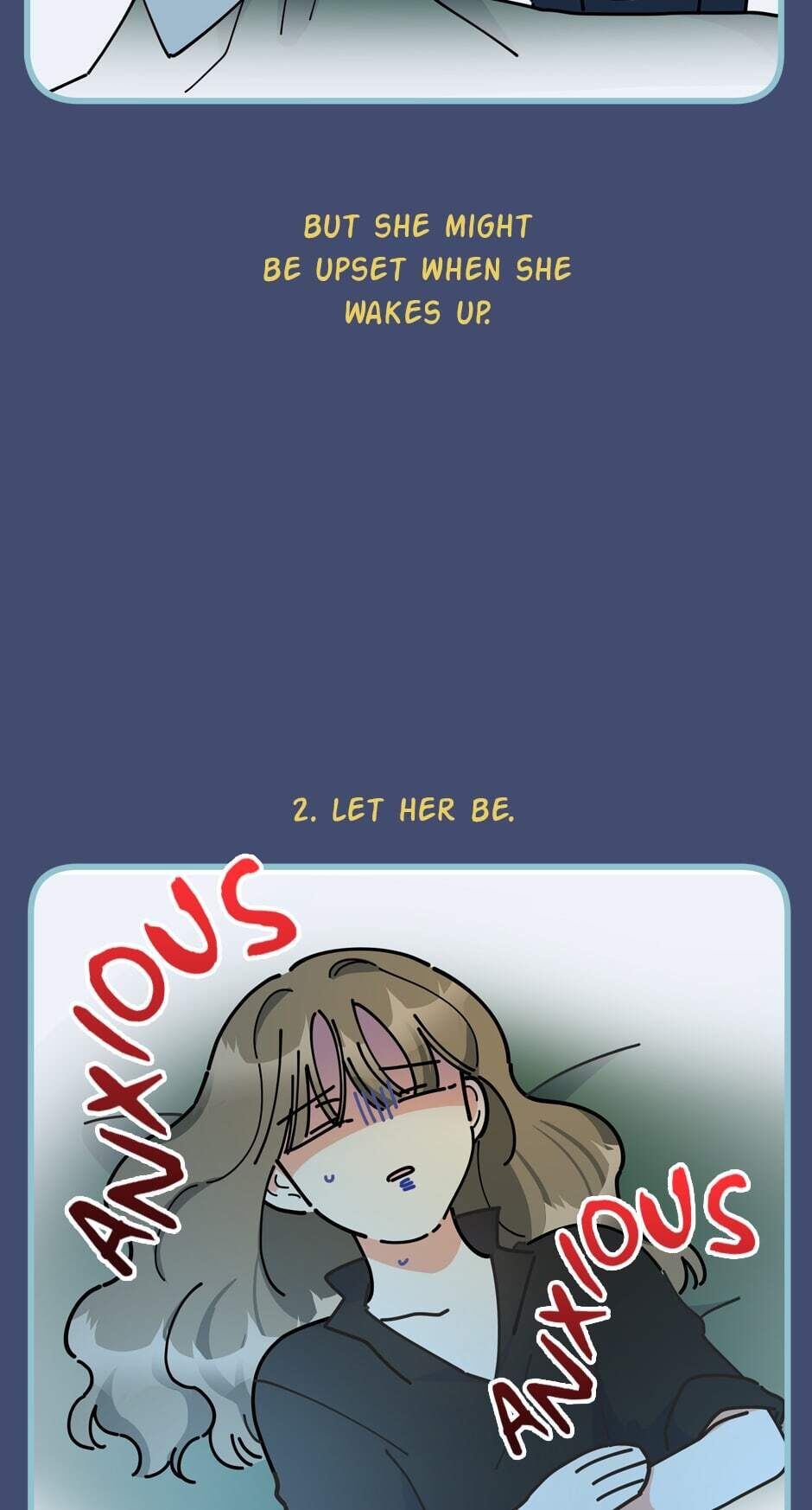 Read The Evil Lady