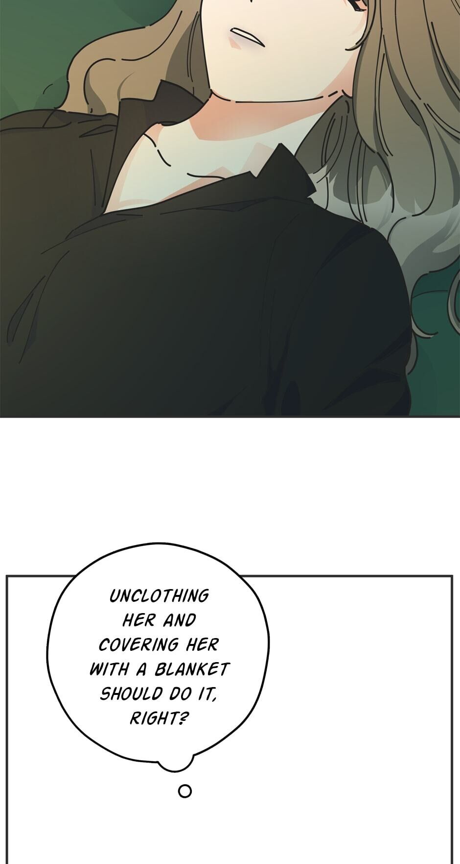 Read The Evil Lady