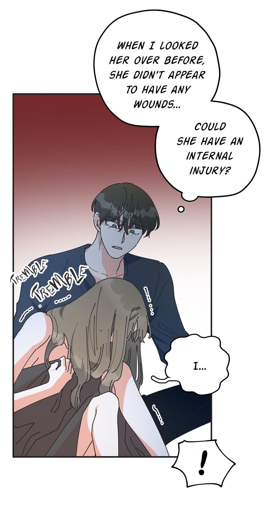 Read The Evil Lady