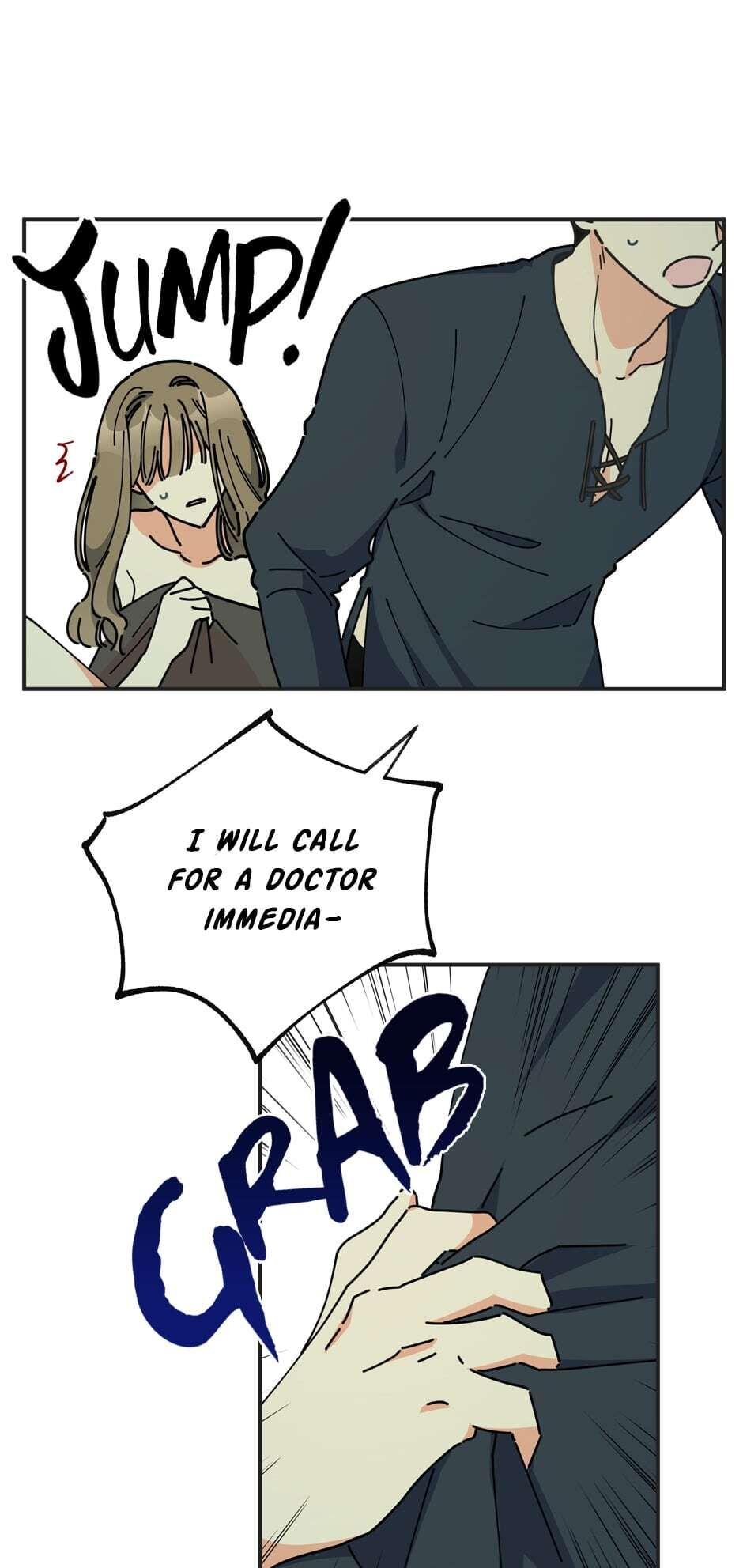 Read The Evil Lady