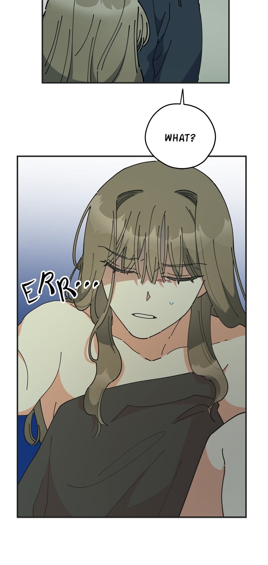 Read The Evil Lady