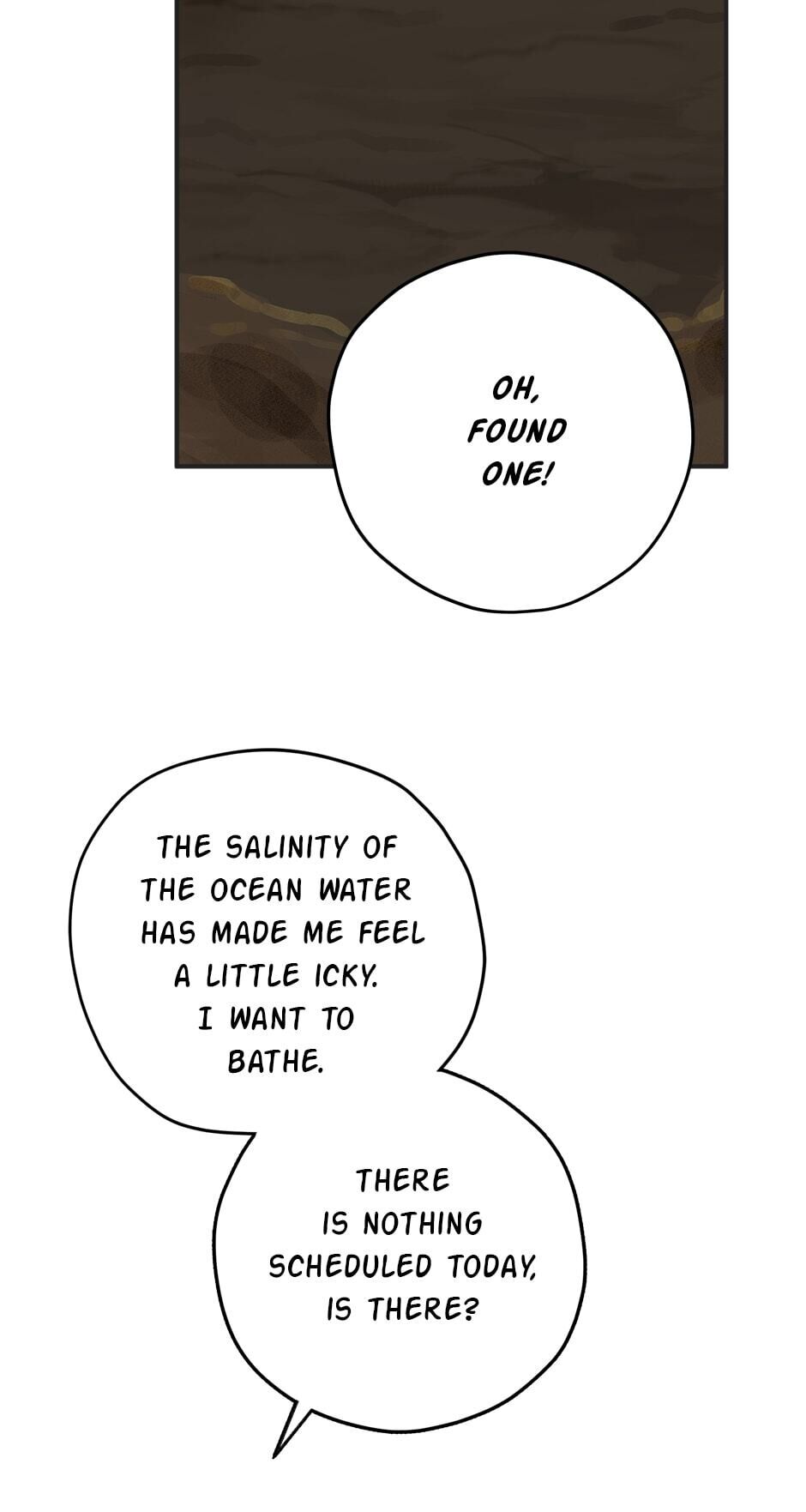 Read The Evil Lady
