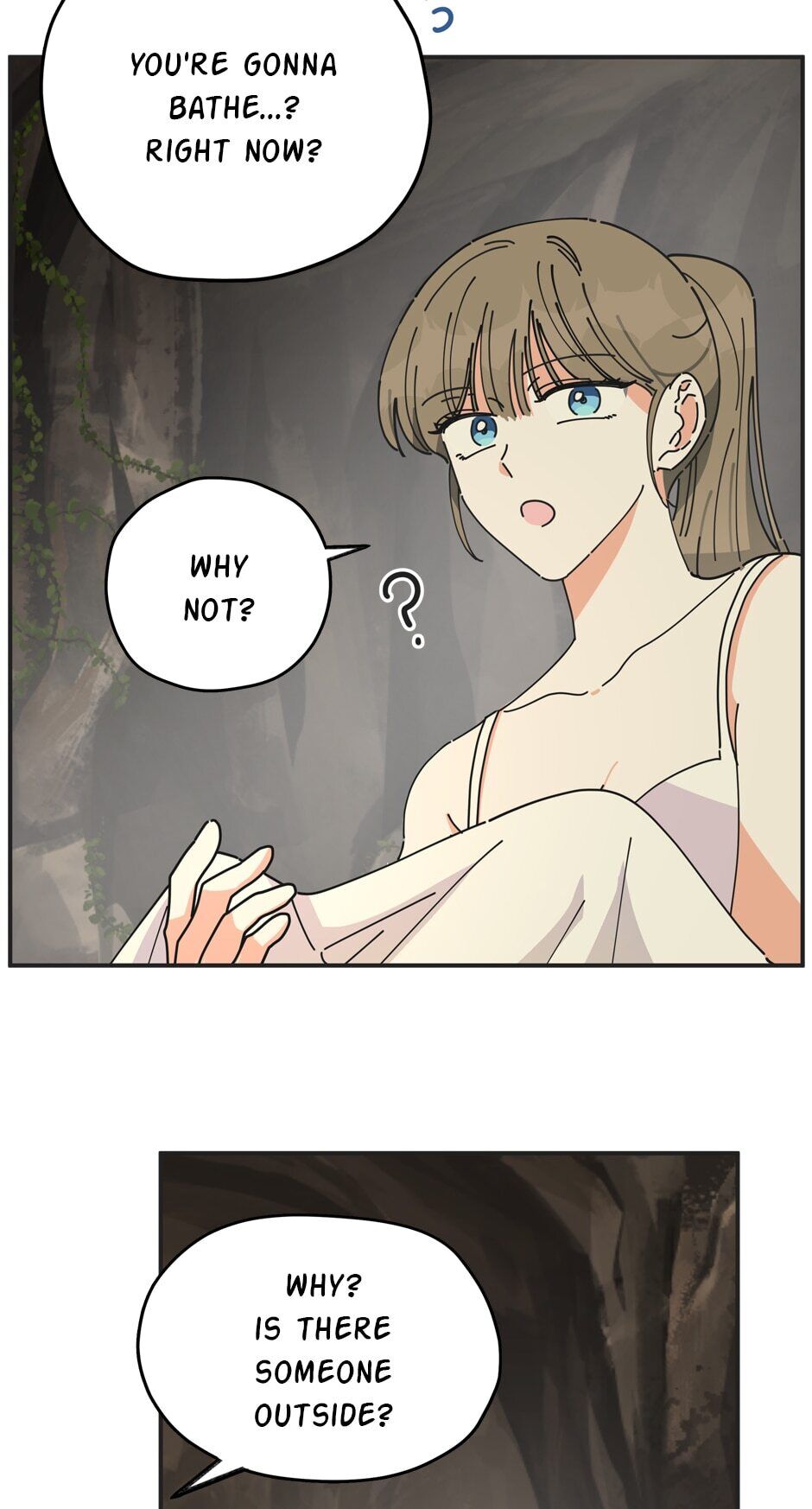 Read The Evil Lady