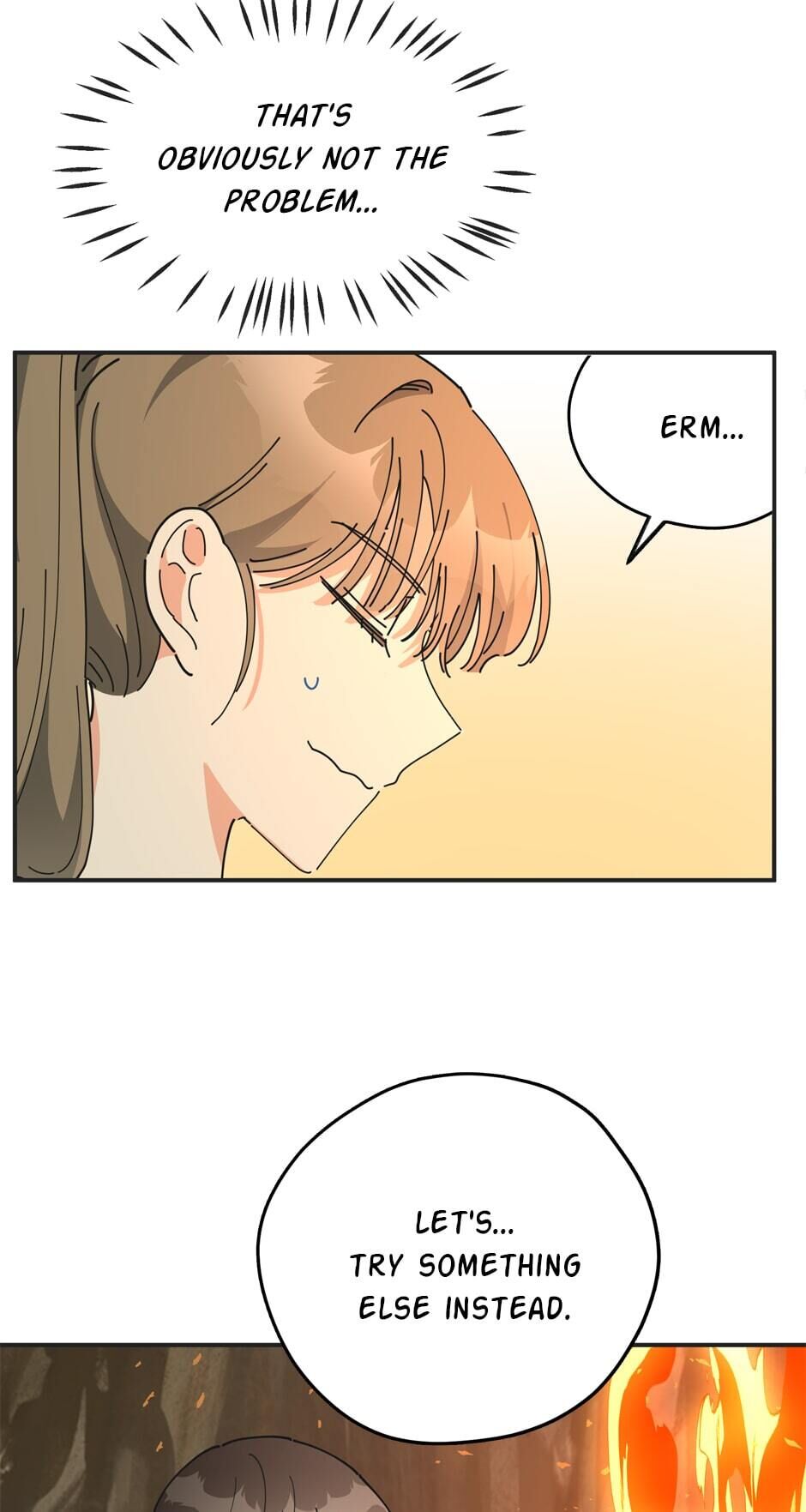 Read The Evil Lady