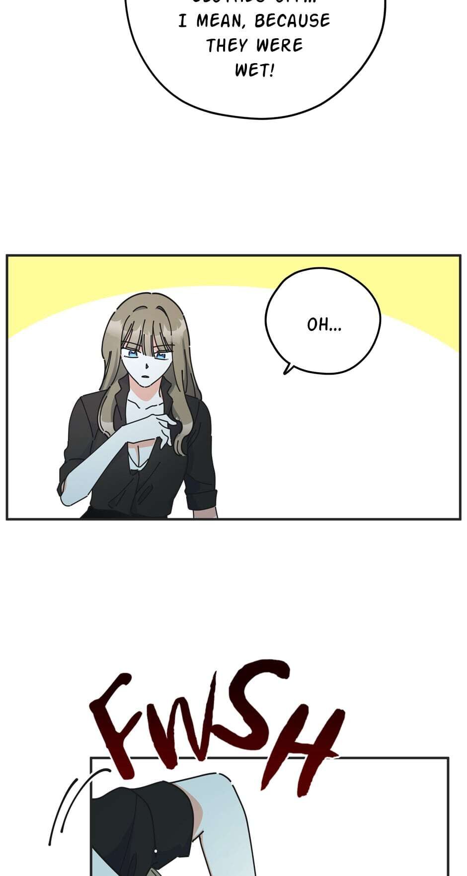 Read The Evil Lady