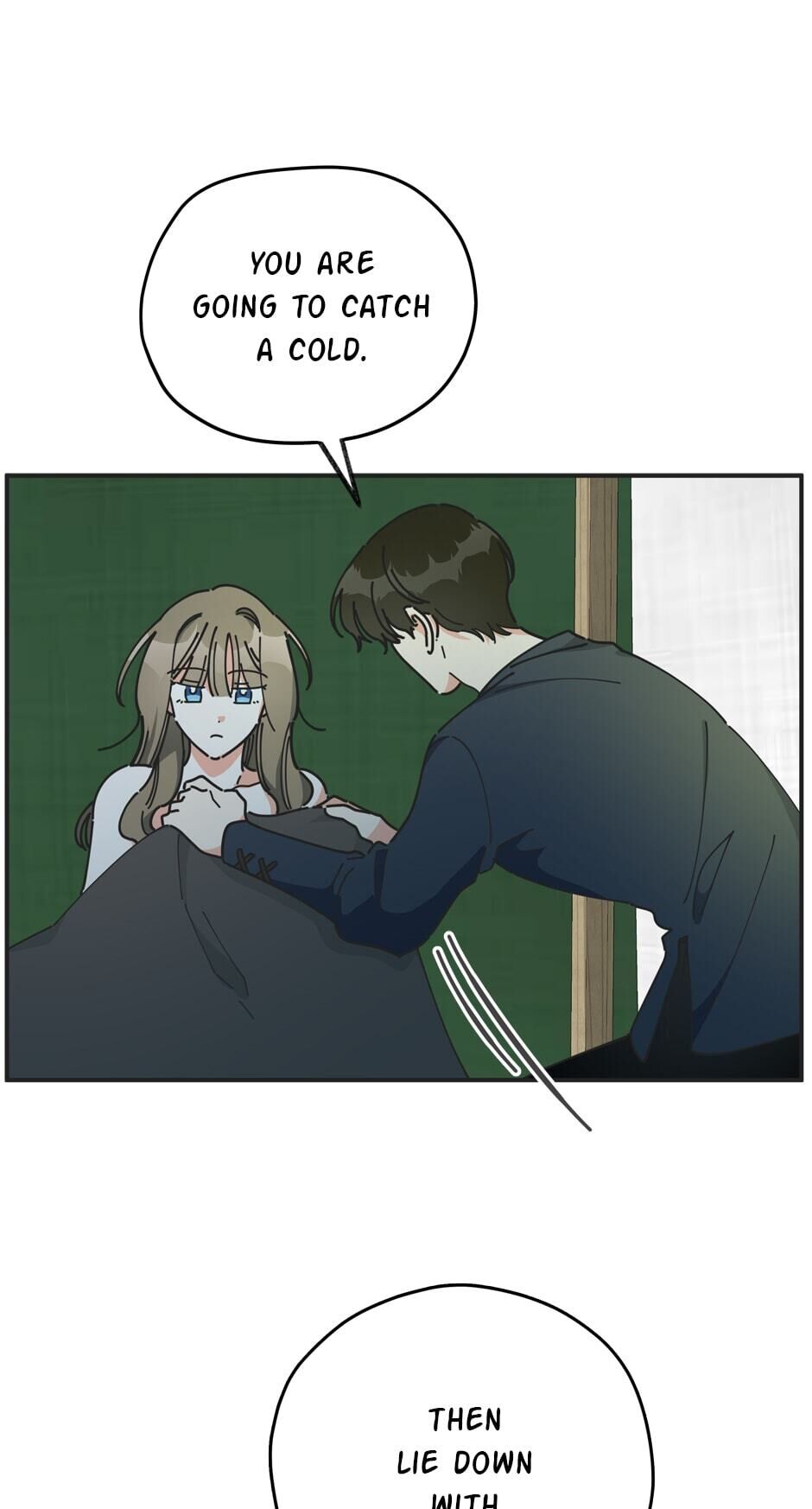 Read The Evil Lady