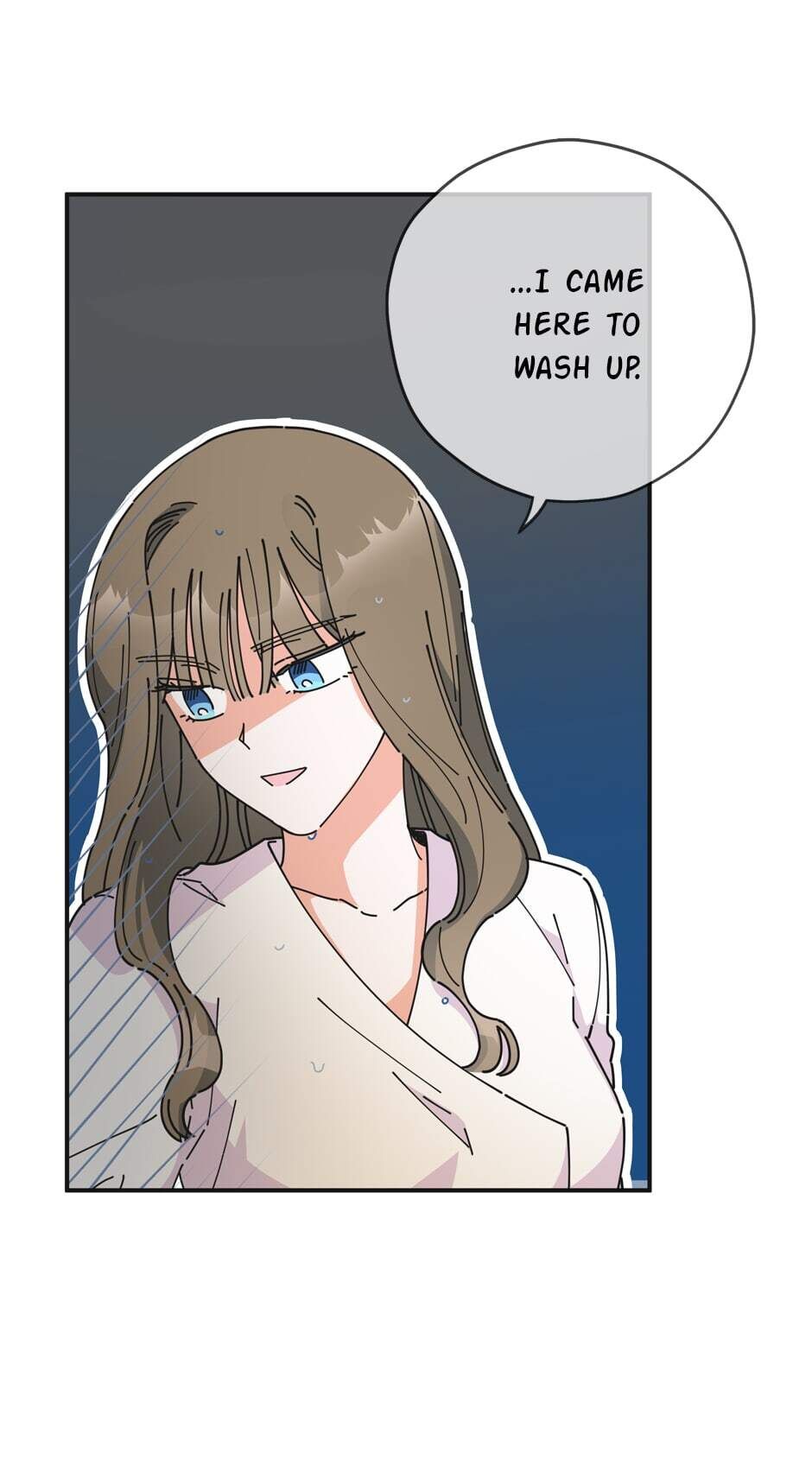 Read The Evil Lady