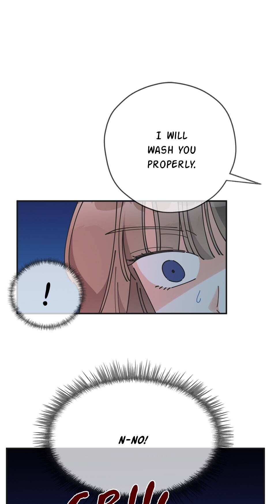 Read The Evil Lady