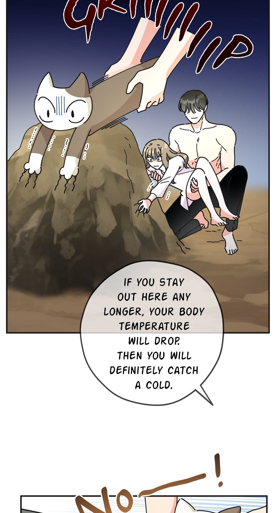 Read The Evil Lady